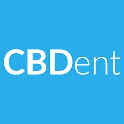 CBDent logo